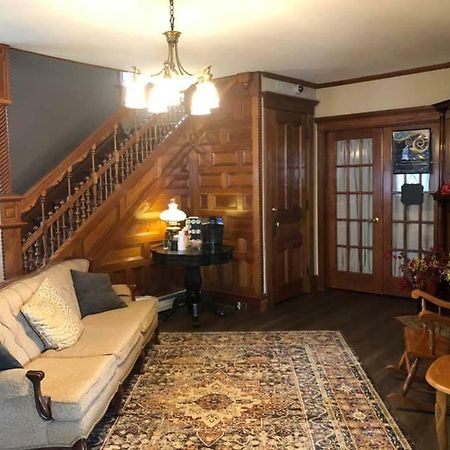 The Bradford Inn Towanda Luaran gambar