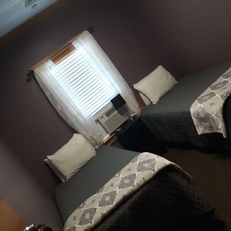 The Bradford Inn Towanda Luaran gambar
