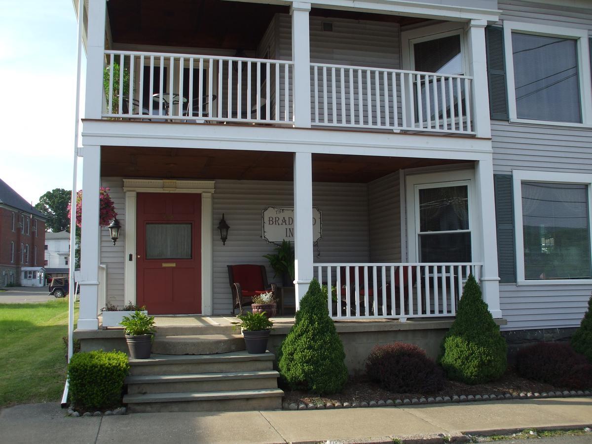 The Bradford Inn Towanda Luaran gambar