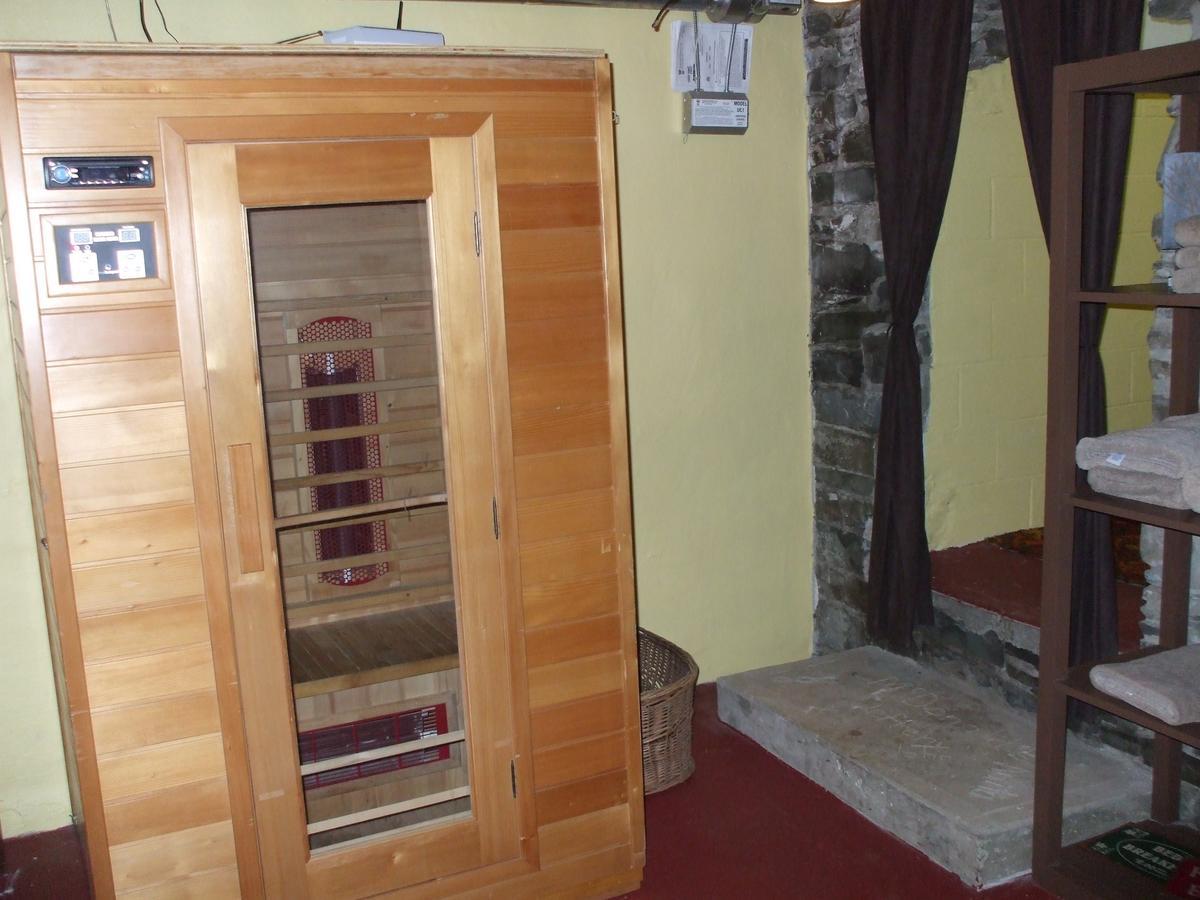 The Bradford Inn Towanda Luaran gambar