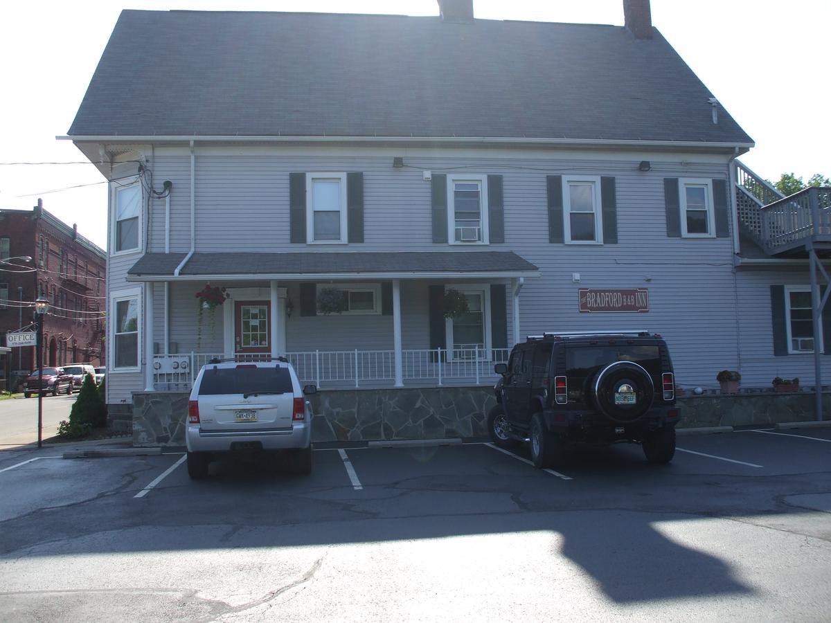 The Bradford Inn Towanda Luaran gambar