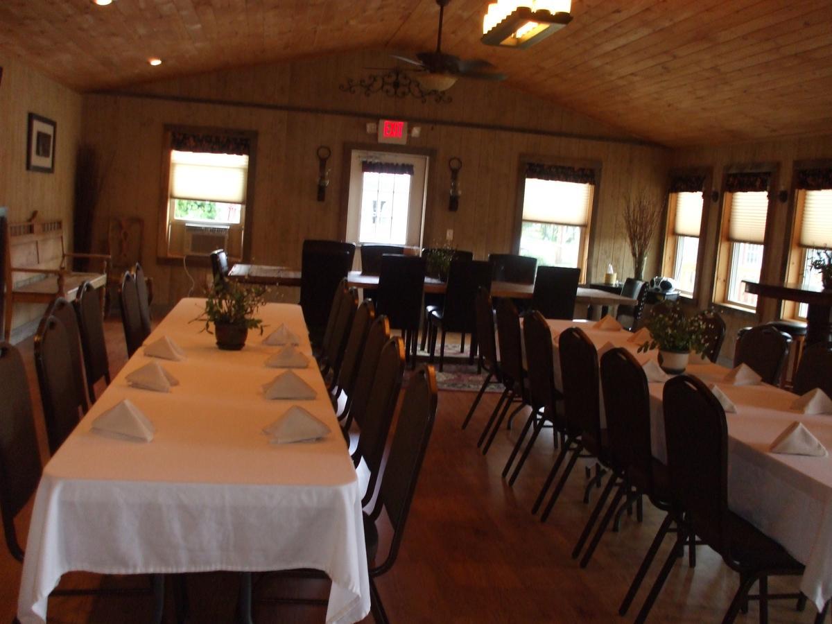 The Bradford Inn Towanda Luaran gambar