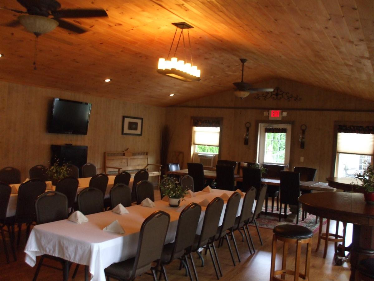 The Bradford Inn Towanda Luaran gambar