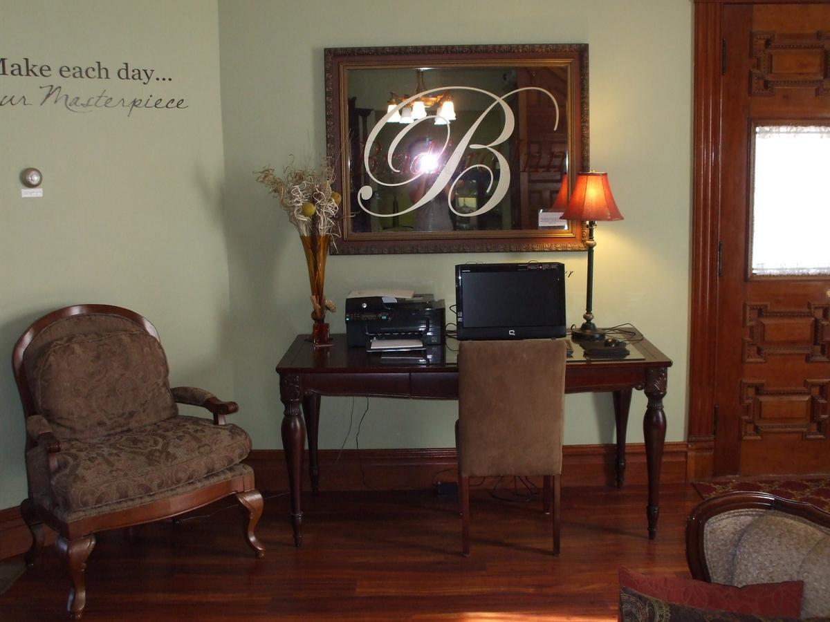 The Bradford Inn Towanda Luaran gambar