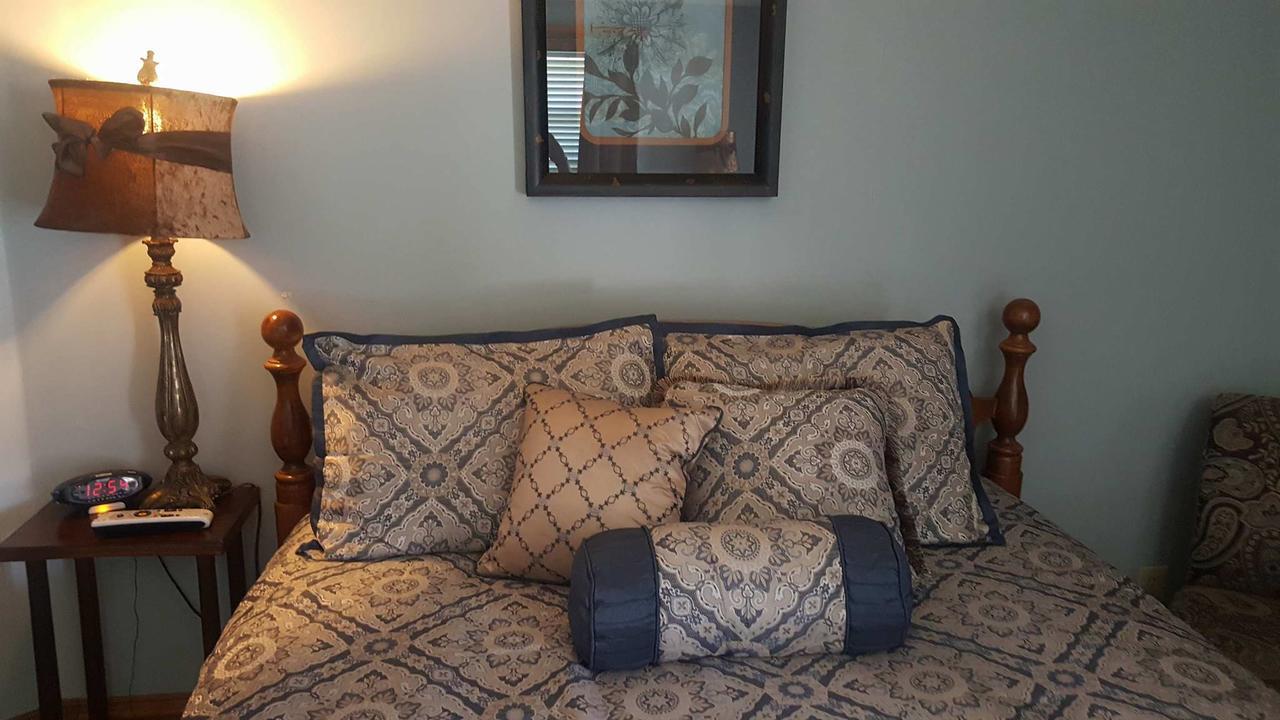 The Bradford Inn Towanda Luaran gambar