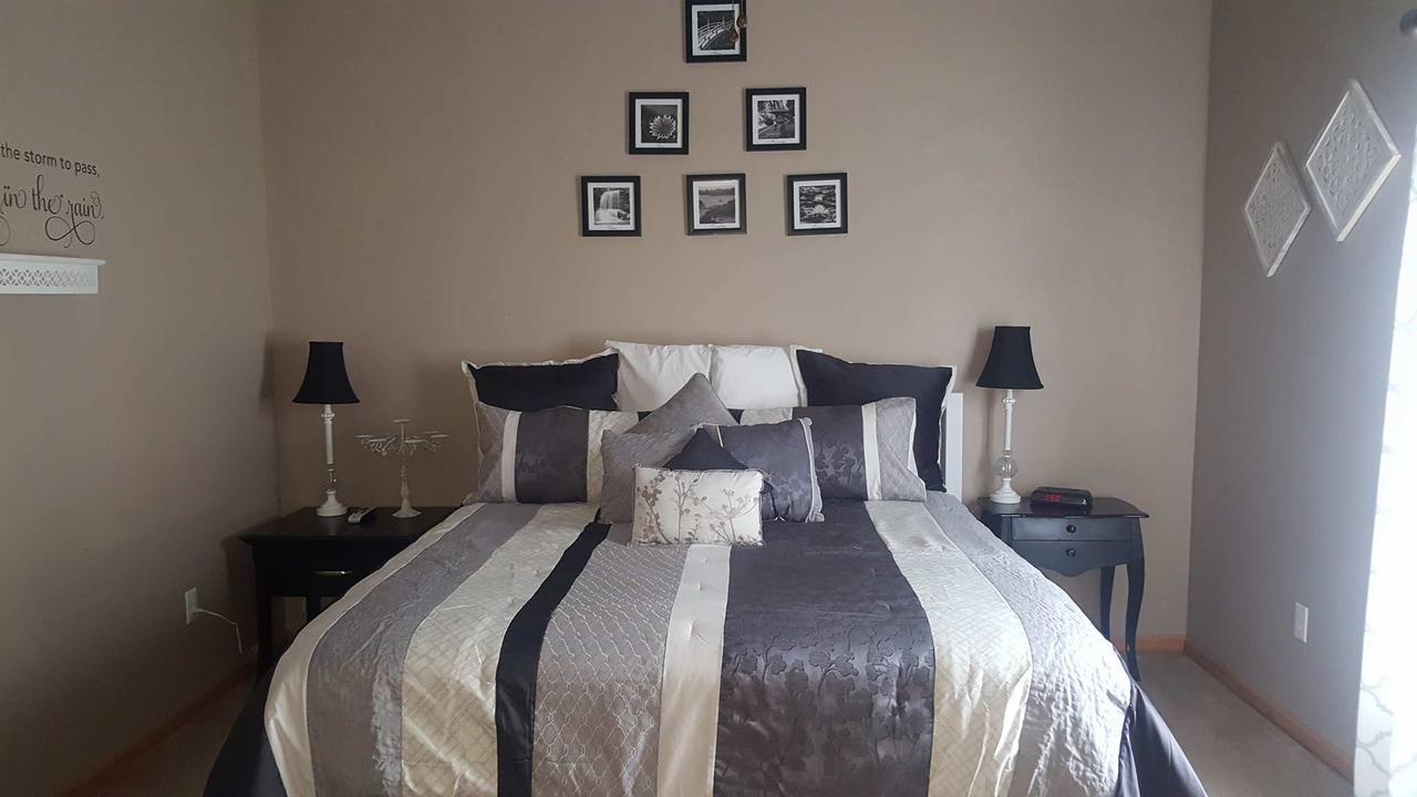 The Bradford Inn Towanda Luaran gambar