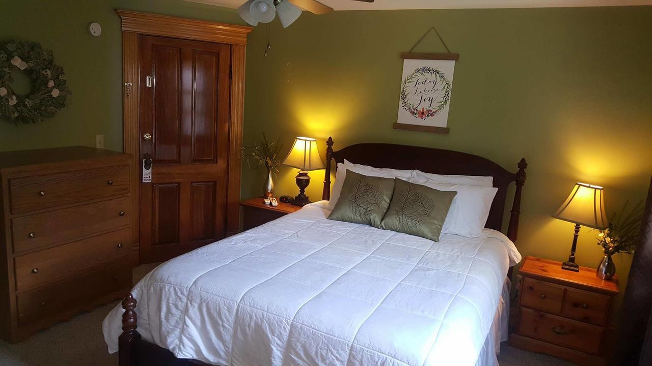 The Bradford Inn Towanda Luaran gambar