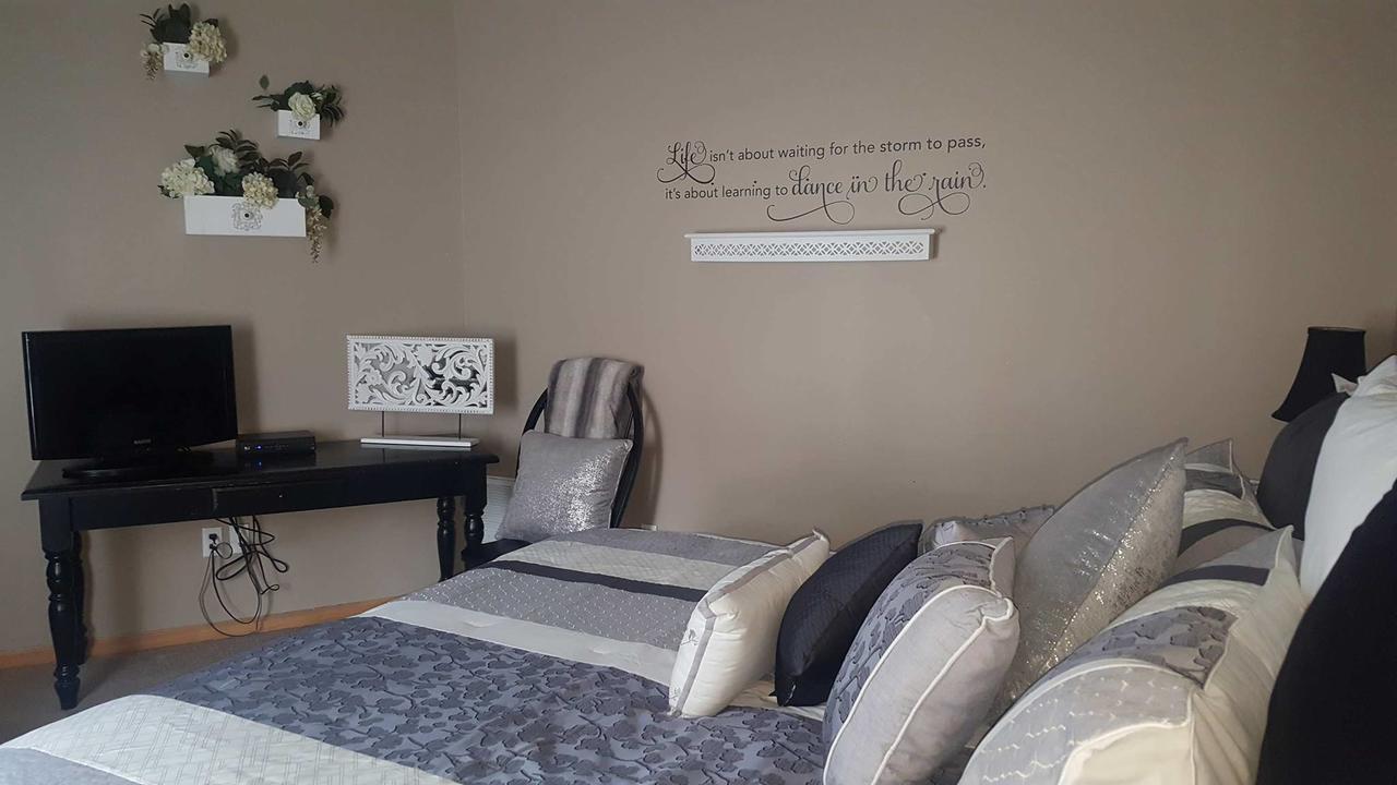 The Bradford Inn Towanda Luaran gambar