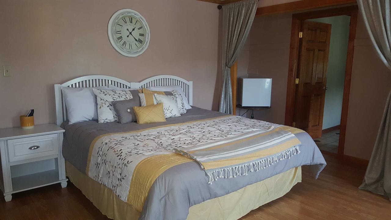 The Bradford Inn Towanda Luaran gambar