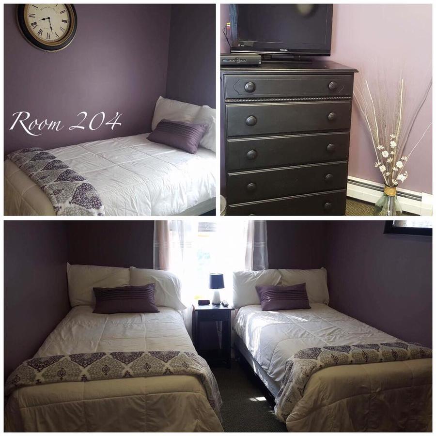 The Bradford Inn Towanda Luaran gambar