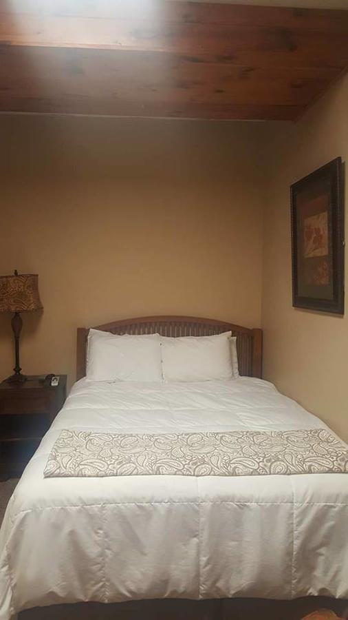 The Bradford Inn Towanda Luaran gambar