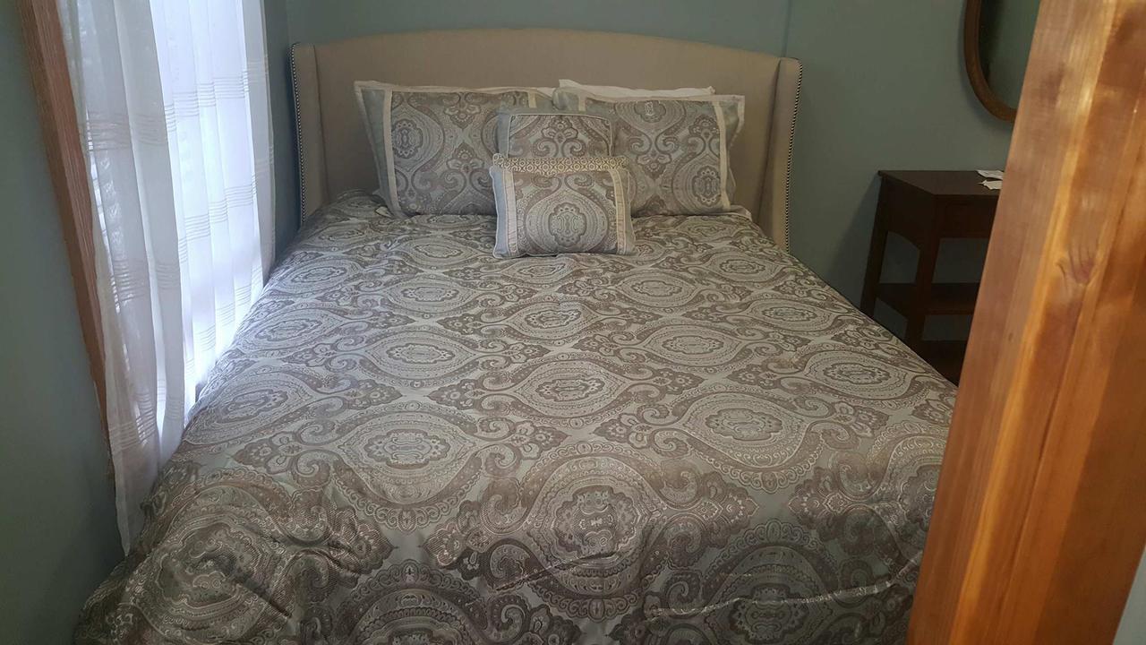 The Bradford Inn Towanda Luaran gambar