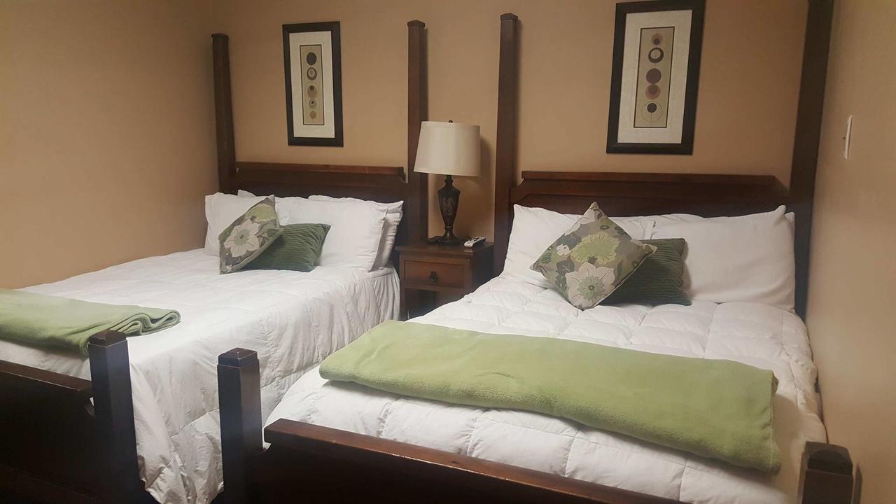 The Bradford Inn Towanda Luaran gambar