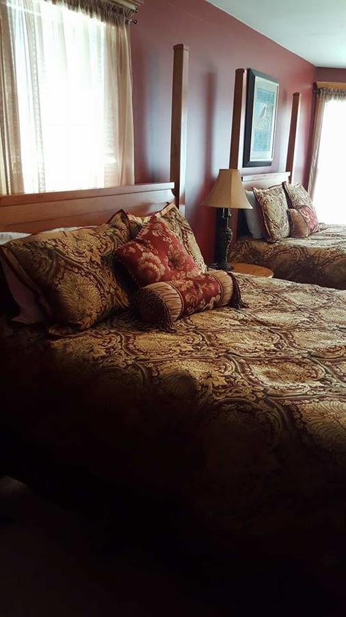 The Bradford Inn Towanda Luaran gambar