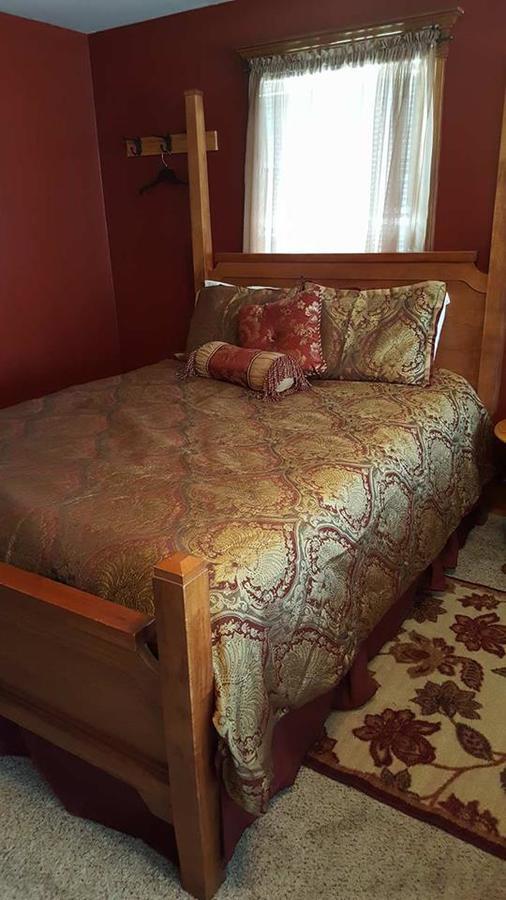 The Bradford Inn Towanda Luaran gambar