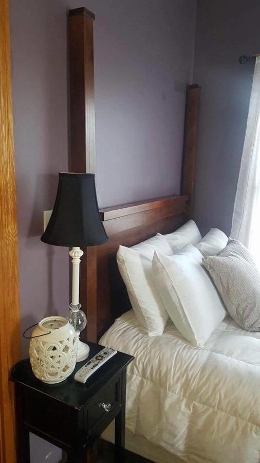 The Bradford Inn Towanda Luaran gambar