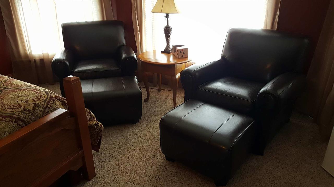 The Bradford Inn Towanda Luaran gambar