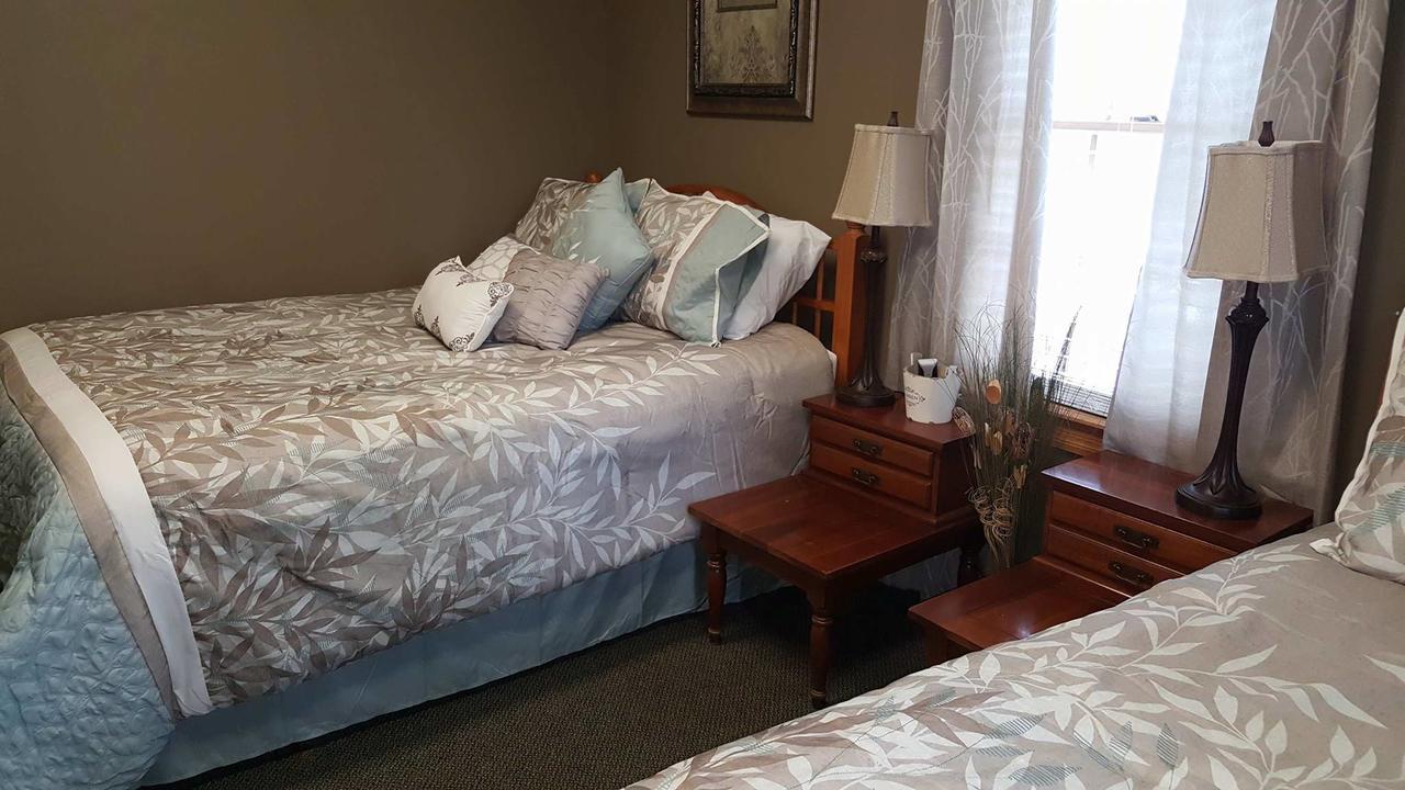 The Bradford Inn Towanda Luaran gambar