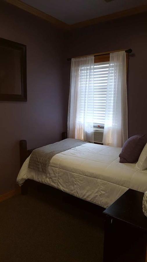 The Bradford Inn Towanda Luaran gambar