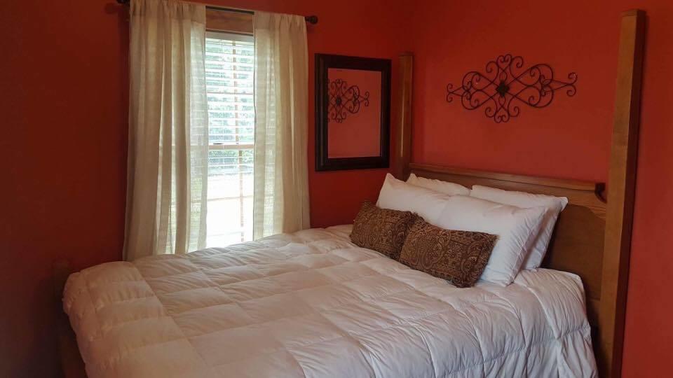The Bradford Inn Towanda Luaran gambar