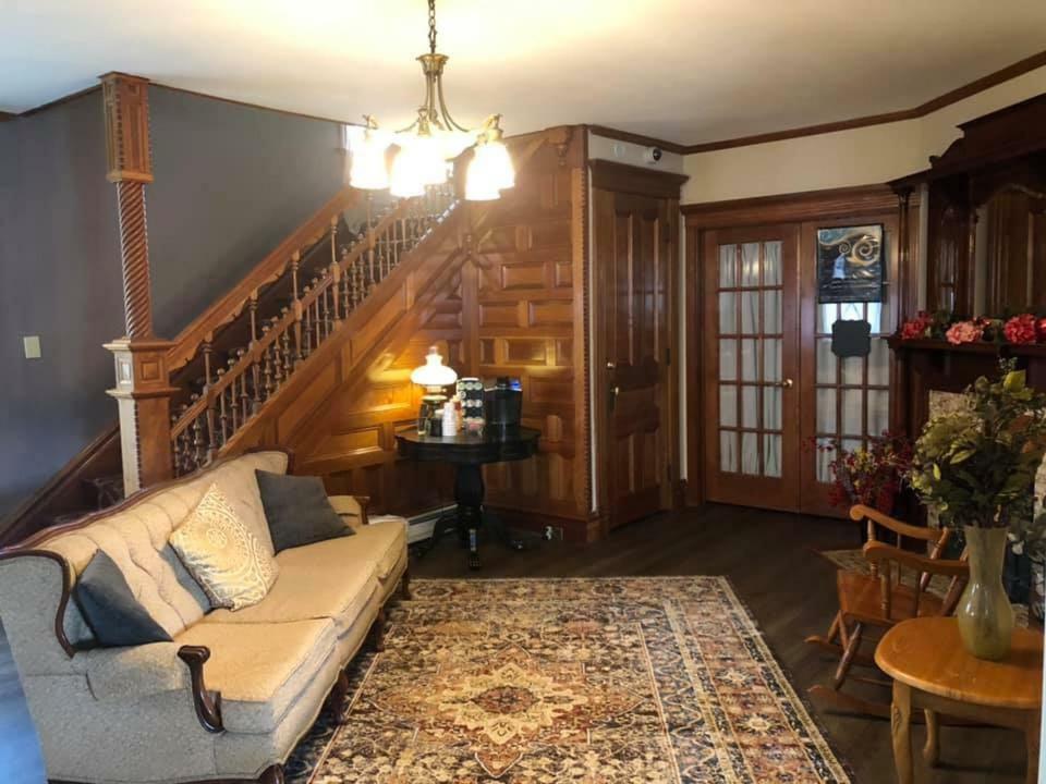 The Bradford Inn Towanda Luaran gambar