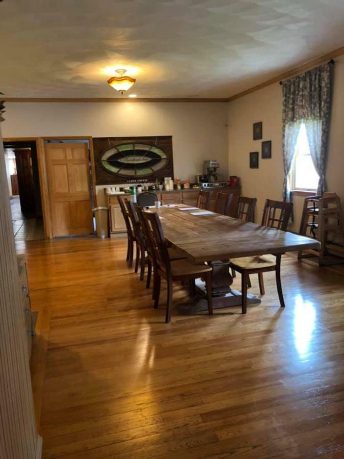 The Bradford Inn Towanda Luaran gambar