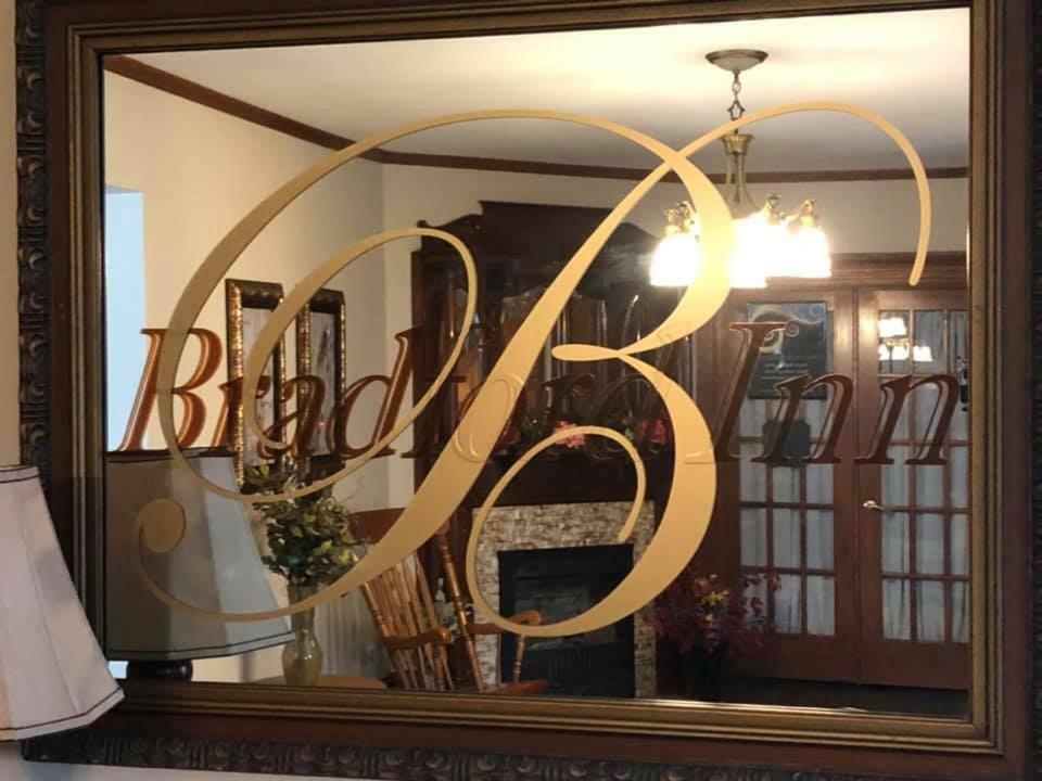 The Bradford Inn Towanda Luaran gambar