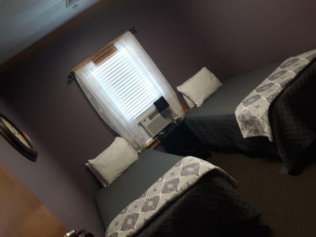 The Bradford Inn Towanda Luaran gambar